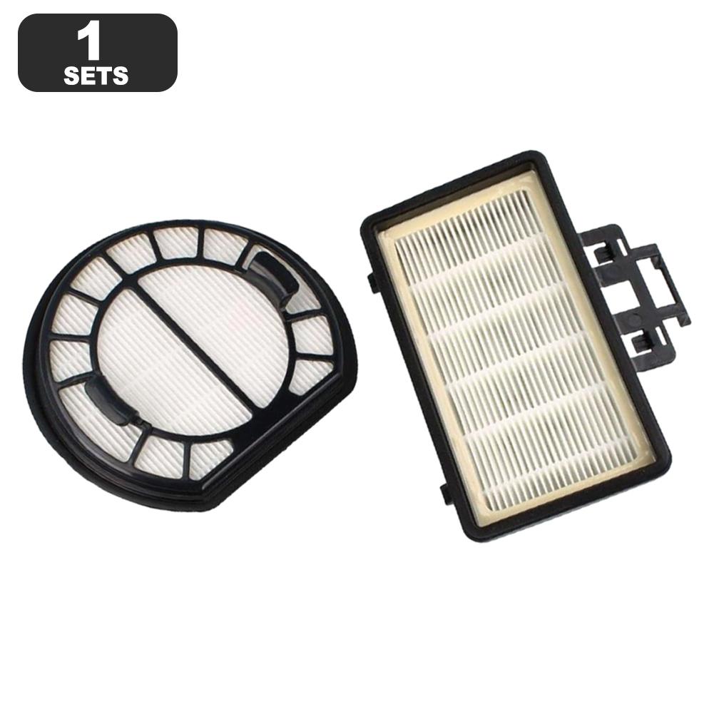 For AEG F156 Filter Kit LX5-2-2SW LX5-2-4T Washable Hepa Foam Replacement Parts Appliance Parts And Accessories
