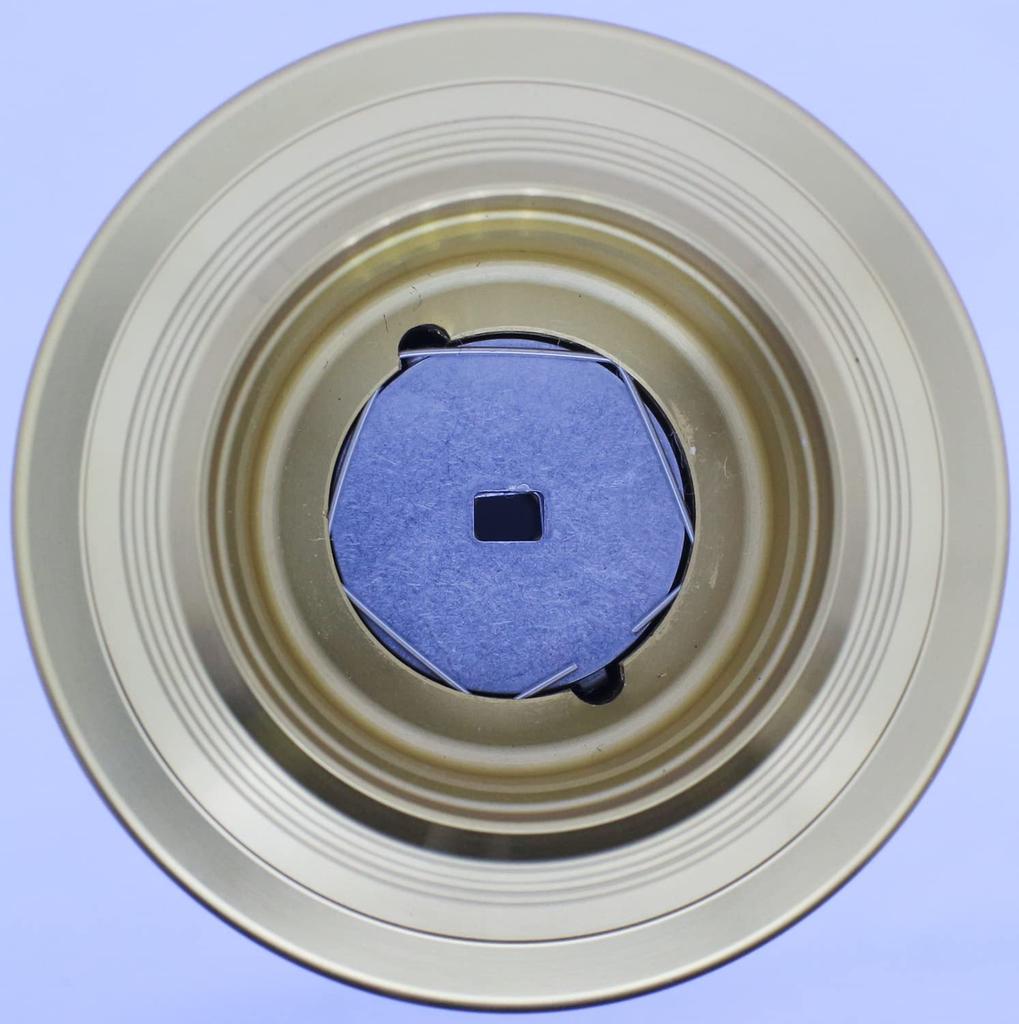 Genuine Daiwa Parts for 16 Joinus 5000 Part Number Part Code 128A17 (DAIWA) Spool, 6, (00050413128A17)