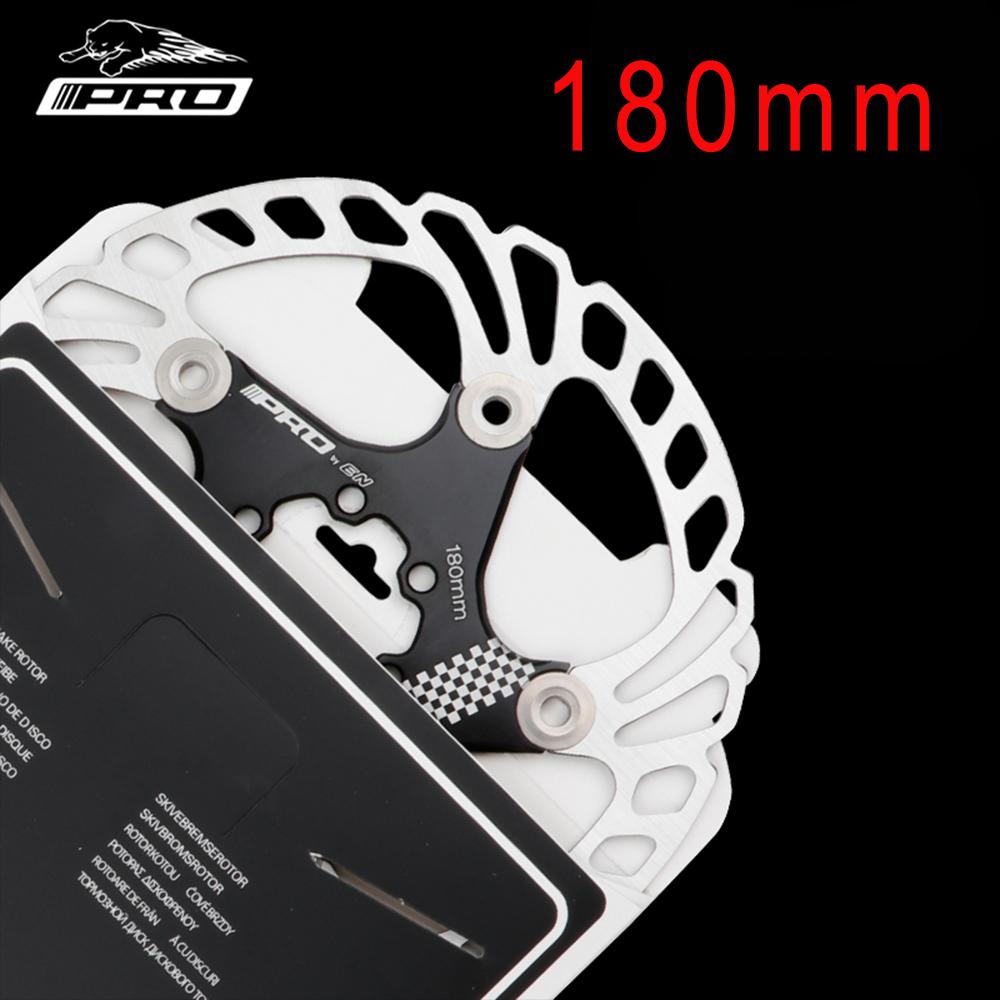 XT Mtb Brake Disc 140mm 160mm 180mm 203mm 6 Hole Disc Brake Rotor with Brake Disc Screw for Shimano Bicycle Hydraulic Disc Brake