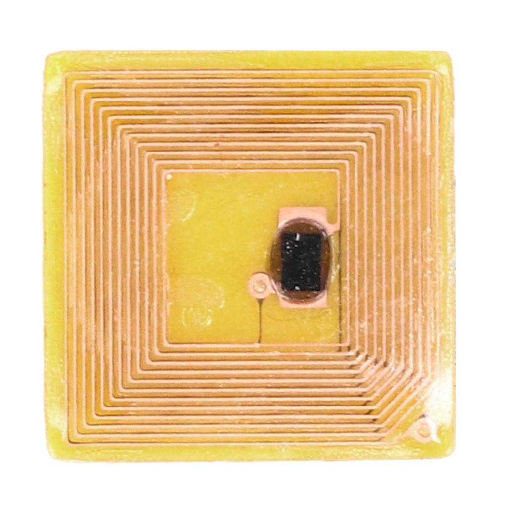 N3 Smart Nail Chip Soft Skin-Friendly Flexible Smart Nail Sticker Built In Chip Smart Devices