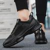 Men Shoes 2024 Summer New Casual Shoes Fashionable and Versatile Mesh Breathable and Lightweight Sneakers High Quality Sneakers