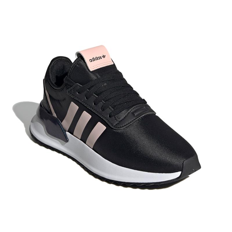 Adidas Dámské tenisky U_Path X 'Black Haze Coral' FV9256