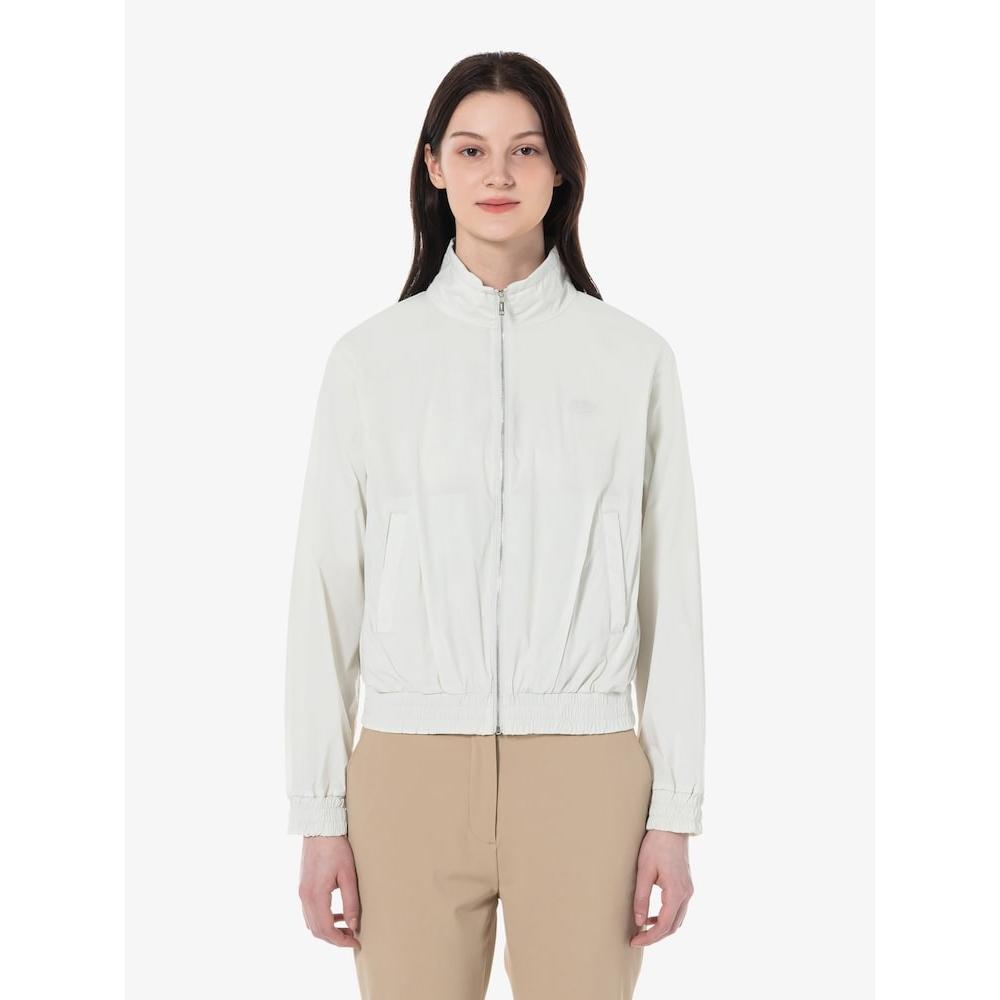 

LacoSte Women S High Neck Windbreaker Bf604e 54g Cca q2nBf604e 54gCca 034