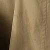 Burberrys 90s Old Stainless Collar Coat 92-170 Beige Men's Used