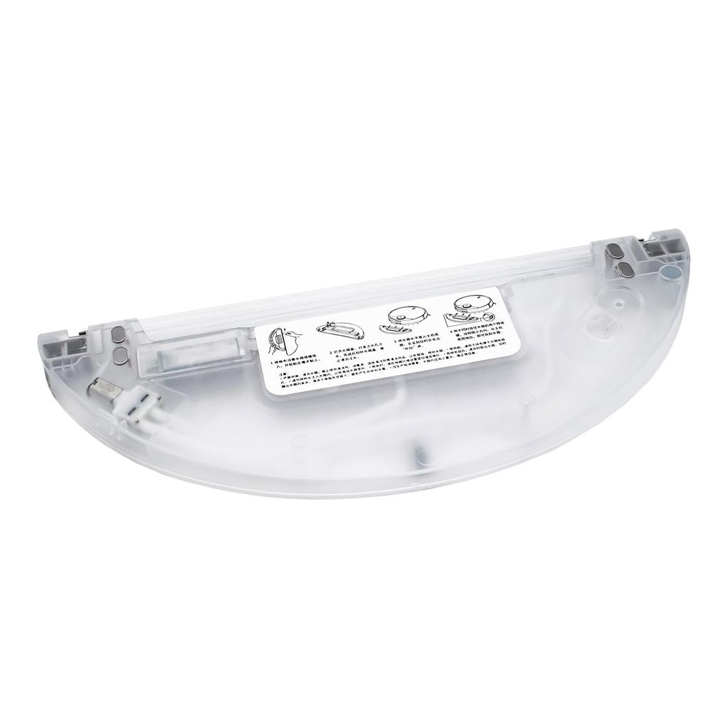 For Mop 2 PRO/MJST1S Sweeping Robot Vacuum Cleaner Dragging Robot Accessories Electric Control Water Tank Dust Box Parts