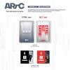 ARC – Single Album CTRL+ALT+SKIID (CTRL & ALT Ver.)