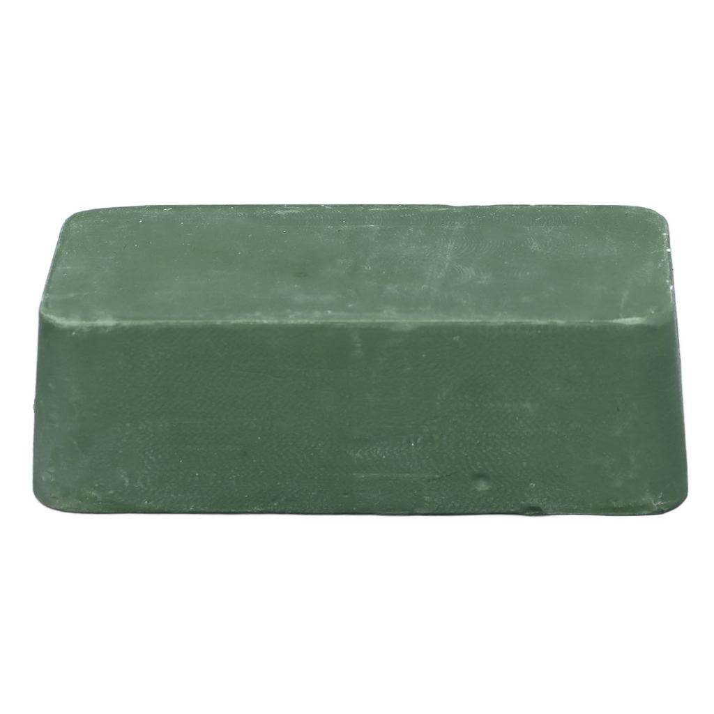 Watch Polishing Wax Jewelers Metal Polishing Compound Removing Scratches Metal Buffing Compound Repair Tool Green