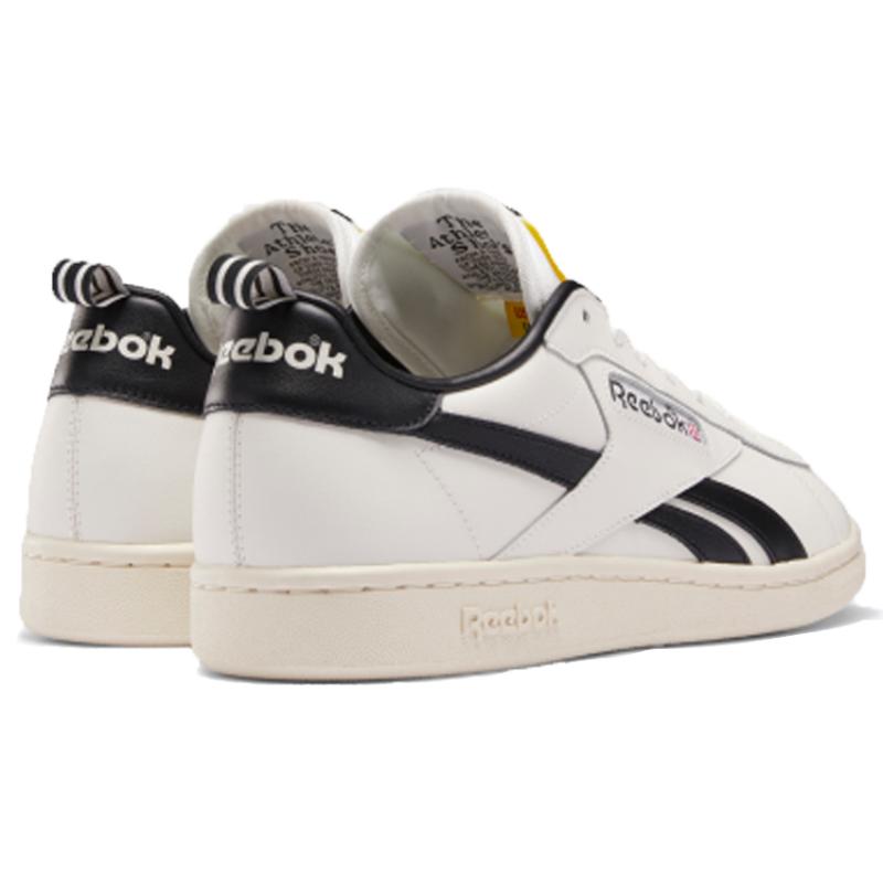 Reebok Npc Uk Shoes White Sneakers EH1023