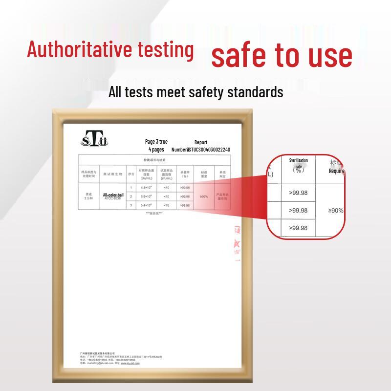 Ally Shoe Deodorizer Spray