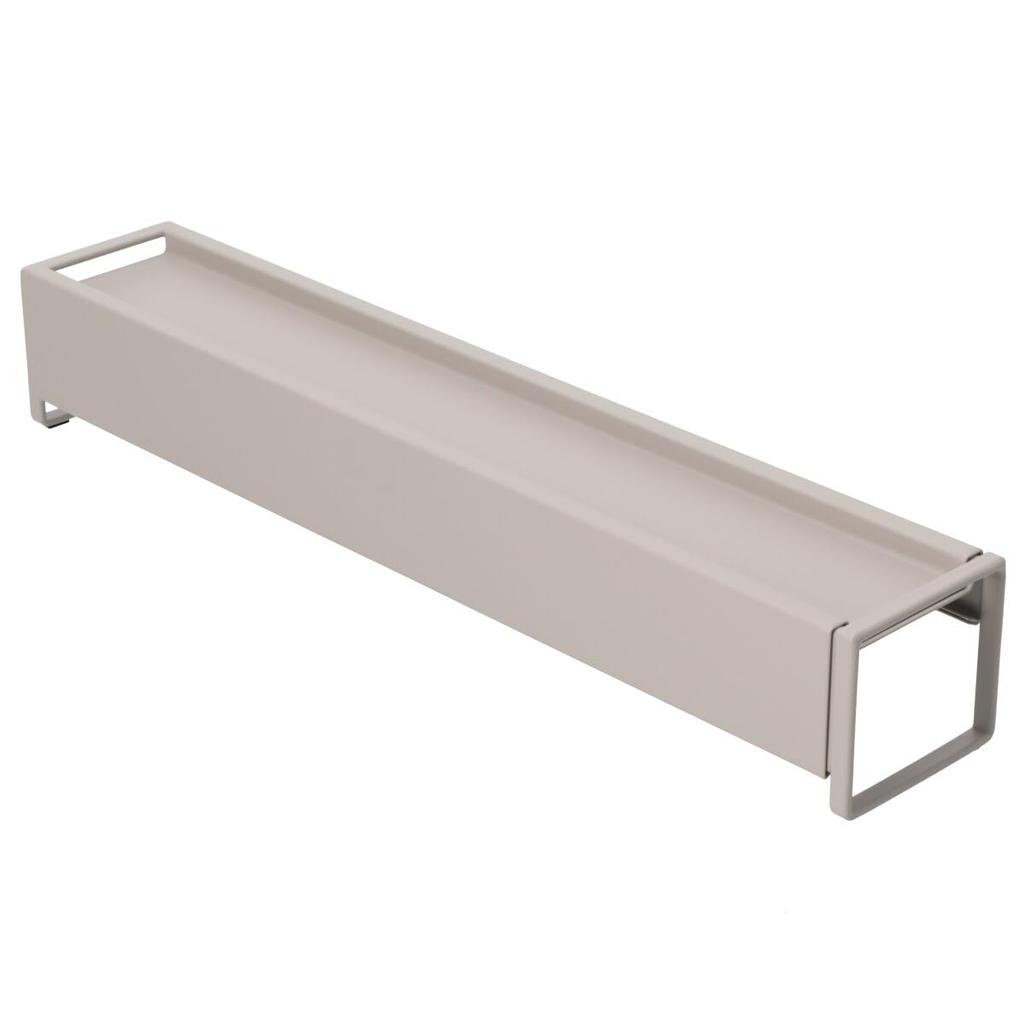 Nitori Deco Home Extendable Exhaust Vent Cover with Shelf MO YM07 5898464 (NITORI)