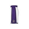 Nike Dri Fit NBA Jersey Sports Shorts Men's White Moderate DO9661-100
