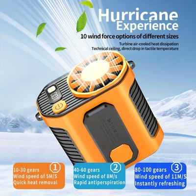 Accesorios para ordenador portátil – Ventiladores y aires acondicionados USB