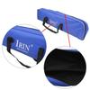 37 Key Harmonica Melodica Wind Musical Instrument Air Piano Keyboard with Portable Carrying Bag for Adults Students