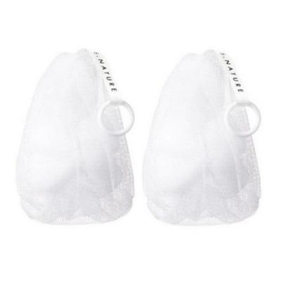 S-Nature Bubble Notable Bubble Net 2p, 2 Pieces