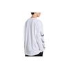 Anta Sweatshirt Unisex Snowflake White 172238717-1