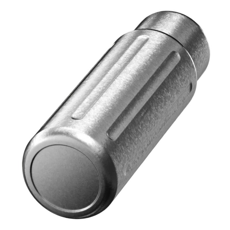 500ml Pure Titanium Thermal Water Bottle Double-Layer Vacuum Insulated THERMOS with Magnetic Cap And Temperature Display Drinkwa