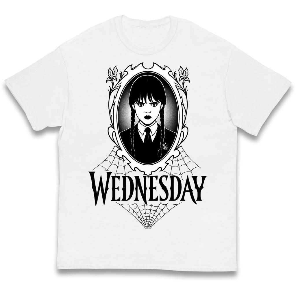 Mittwochsserie Kinder T-Shirt