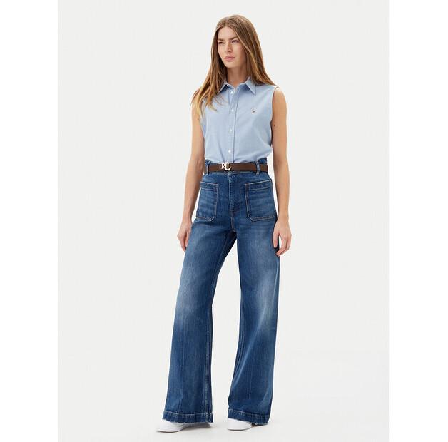 Рубашка Polo Ralph Lauren 211968896002