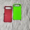 Smukłe Matowe Twarde PC Etui na Telefon dla iPhone 17 Air 17 Pro Max Wstrząsoodporne Jednokolorowe Pokrowiec Shell dla iPhone 17Pro 17Air Bumper