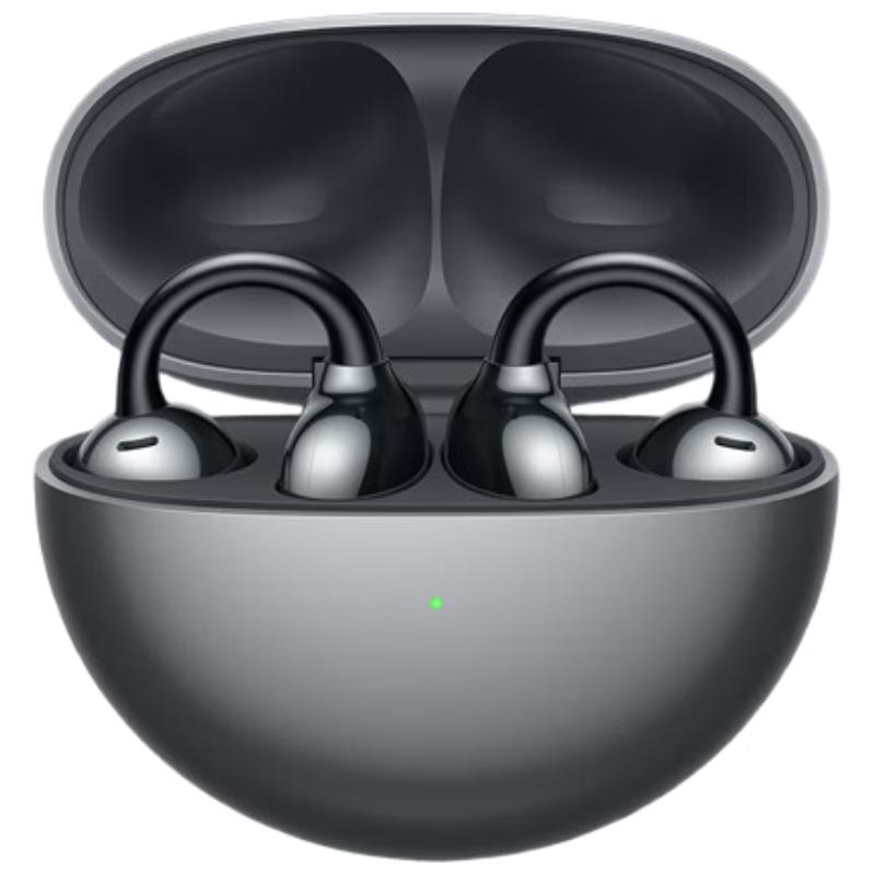 

Huawei FreeClip Open-back Ear-clip Wireless Earbuds