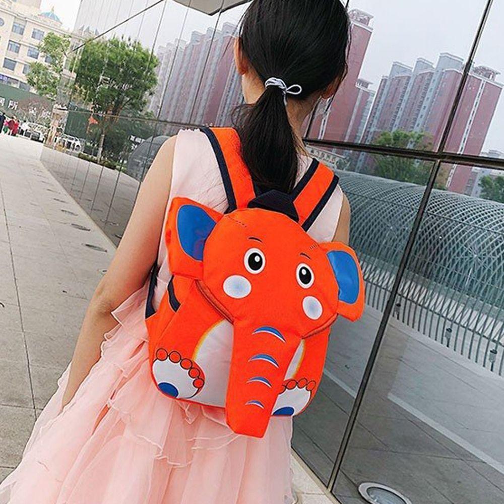 

Милый детский рюкзак, сумка через плечо для детского сада, новая школьная сумка