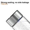 Hydrogen Water Bottle Generator 1400PPB 460ml Portable Hydro Water Cup SPE PEM Tech Universal Water Water Bottle Machine Gift for Husband Wife Family