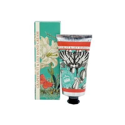 Kew Garden Hand Cream 75ml