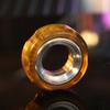 Paragraph Ring Ratchet Wheel Magnetic Push Card Stress Relief Toy Pushing Plate EDC Relieve Stress Antistresse Rotating Adults