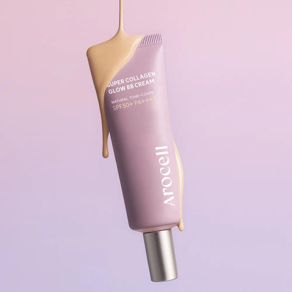 AROCELL Super Collagen Glow BB Cream 40ml