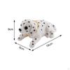 Dog Car Ornaments Dashboard Toys Crafts Creative Gifts Desktop Ornament Home