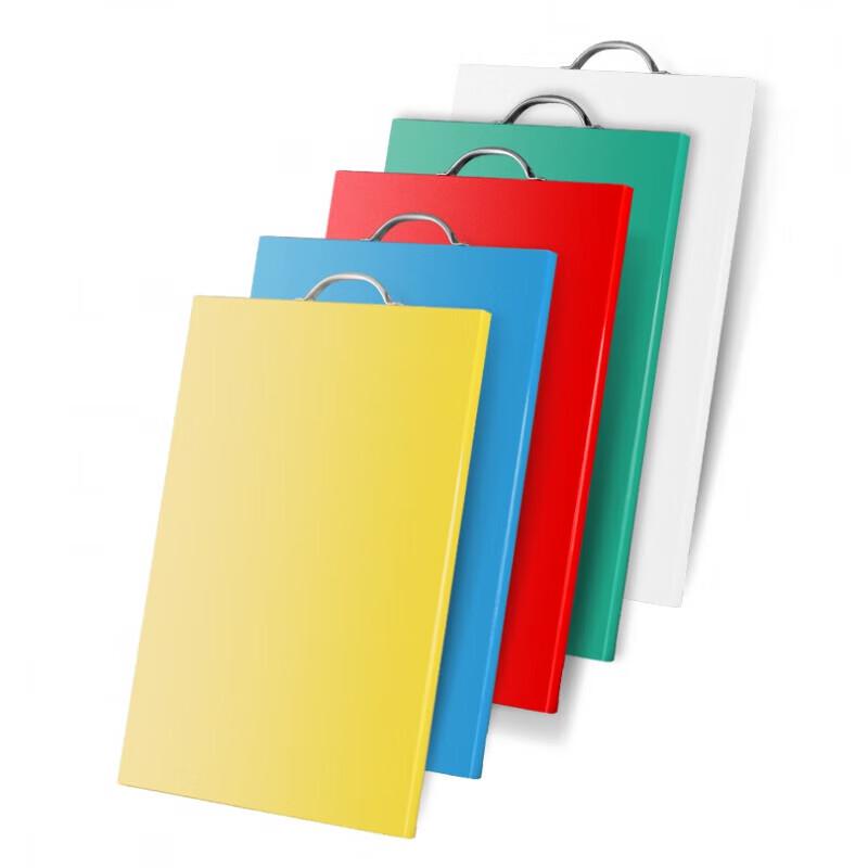 TIBERLANG PE Antibacterial Cutting Board