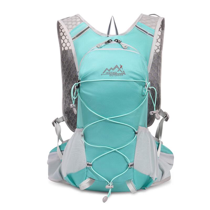 

Li Shen Multi-functional Outdoor Backpack 22*14*43