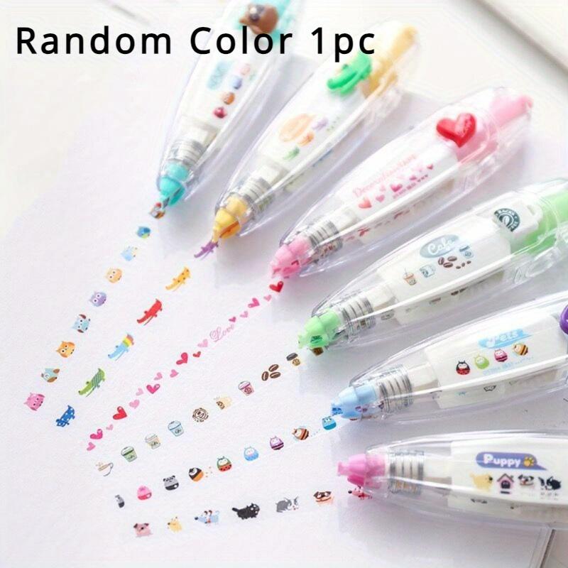 

1 фантазийный мультяшный тисненый кружевной штамп - красочный, забавный и простой в использовании - идеально подходит для поделок своими руками, скрапбукинга и праздничных принадлежностей 1