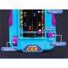 Non-electric Model Race Car Game Kids Racing Through Adventure Palm Game Toys Simulate Driving Car Toy