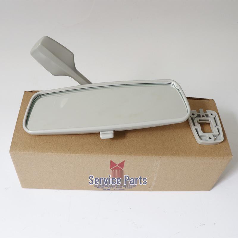Jiangling Isuzu Baodian Anti-glare Interior Rearview Mirror