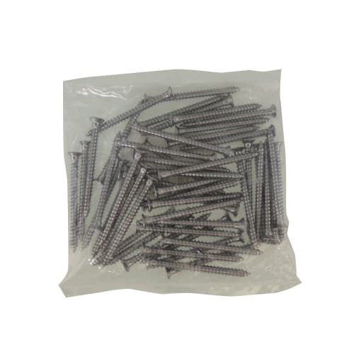 Royal A Tapping AT-P 40mm 50-pack Chrome