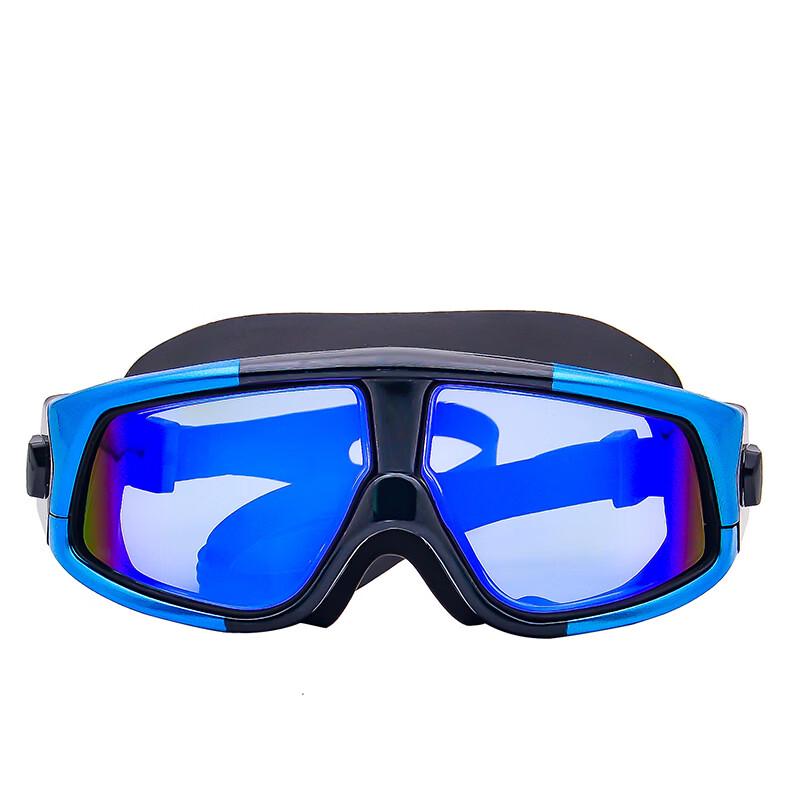 Yuzhan Adult Silicone Swimming Goggles