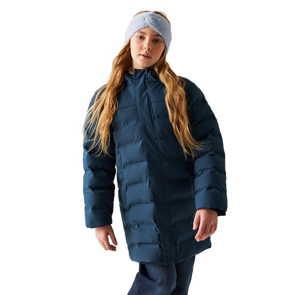 Childrens/Kids Wander Padded Jacket