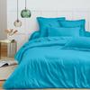 6-teiliges Bettwäsche-Set "Premium" für Bett 140 x 190 cm