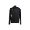 Jackets Men's Black Stand Collar Moderate Other H60019