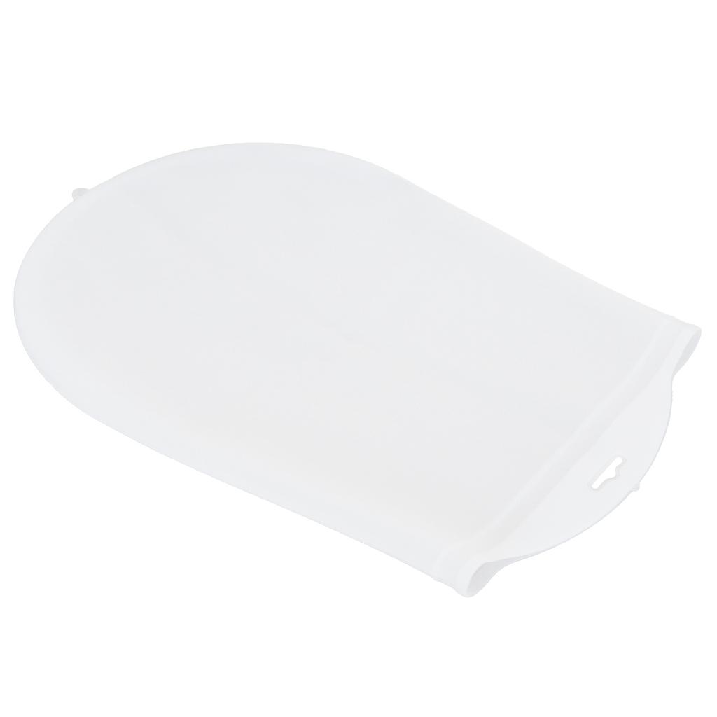Kneading Dough Bag Thicken Silicone Dough Flour Mixer Bag for Pastry Bread Making