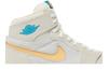 Air Jordan 1 High Zoom Comfort 2 'Light Orewood Citrus'