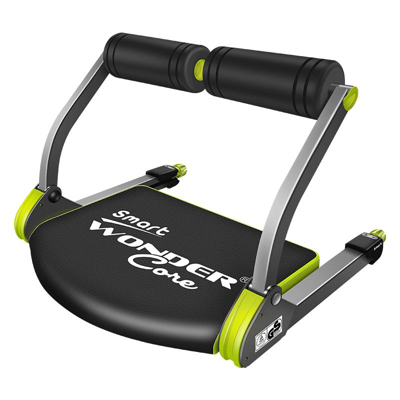 Wandakang Foldable Sit-up Abdominal Trainer