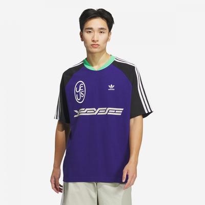 Adidas [Adidas X Yeseyesee ] Bs Team Tee Jn5820