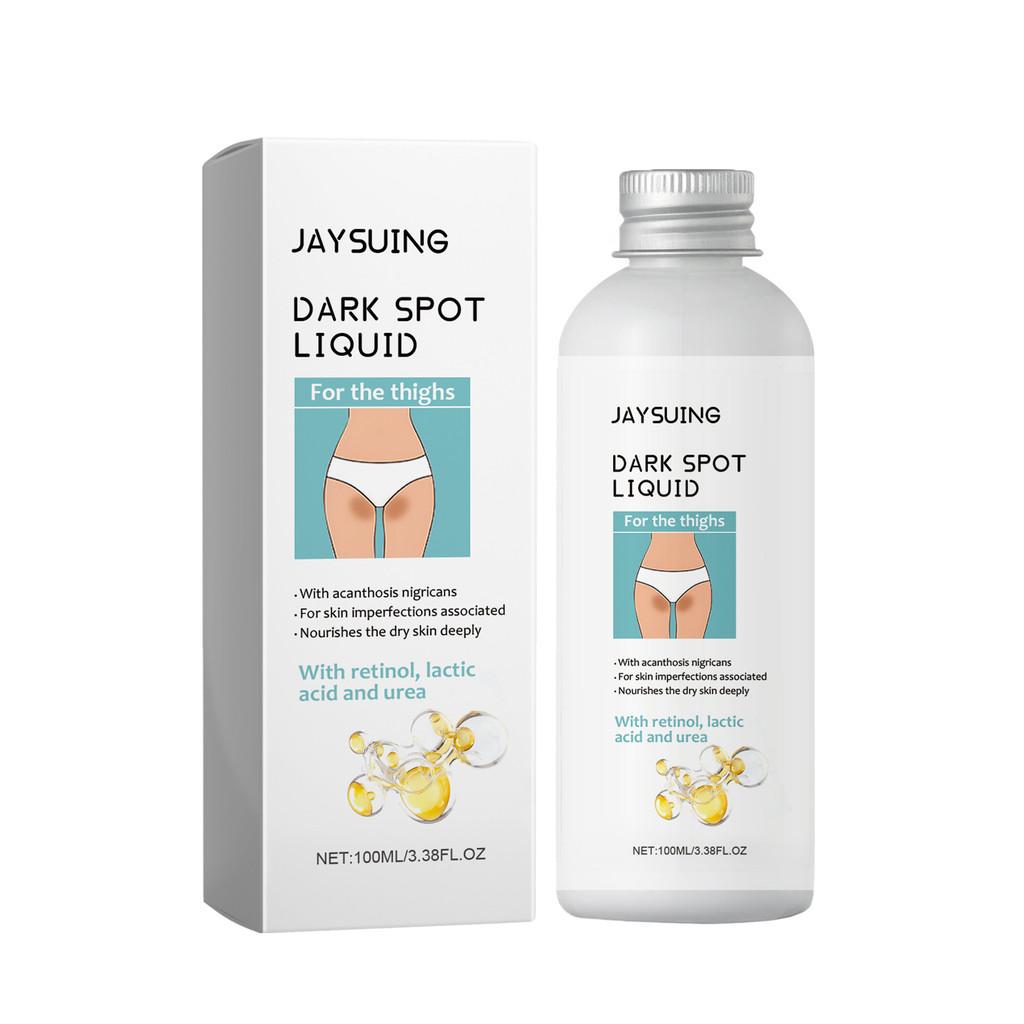 Jaysuing Luxurious Body Care Set For Hydration And Nourishment For Knees And Neck 100ml Leg Lotion