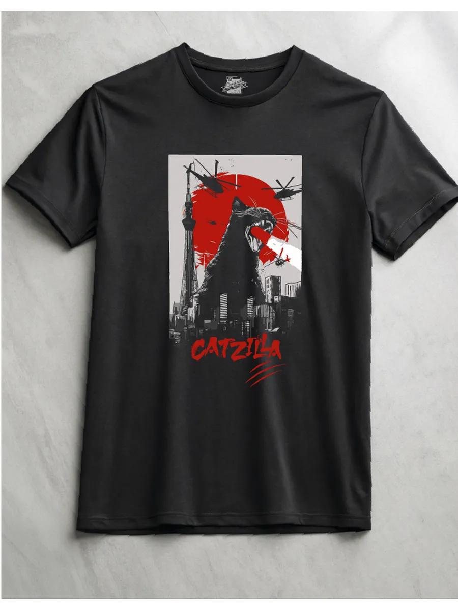 Engineer mode activated geek print T-shirt XL
