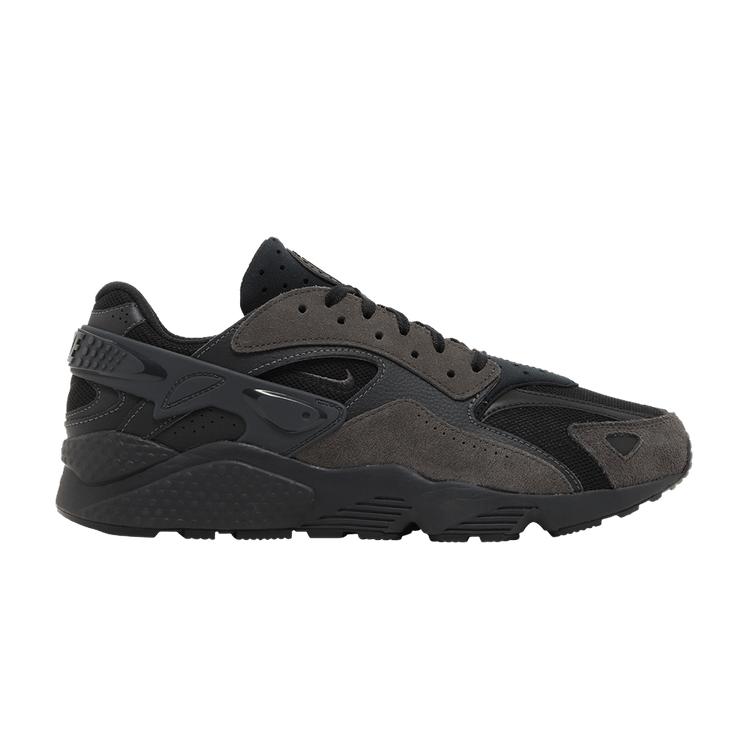 Nike Air Huarache Runner Средний Пепельный Антрацит 38