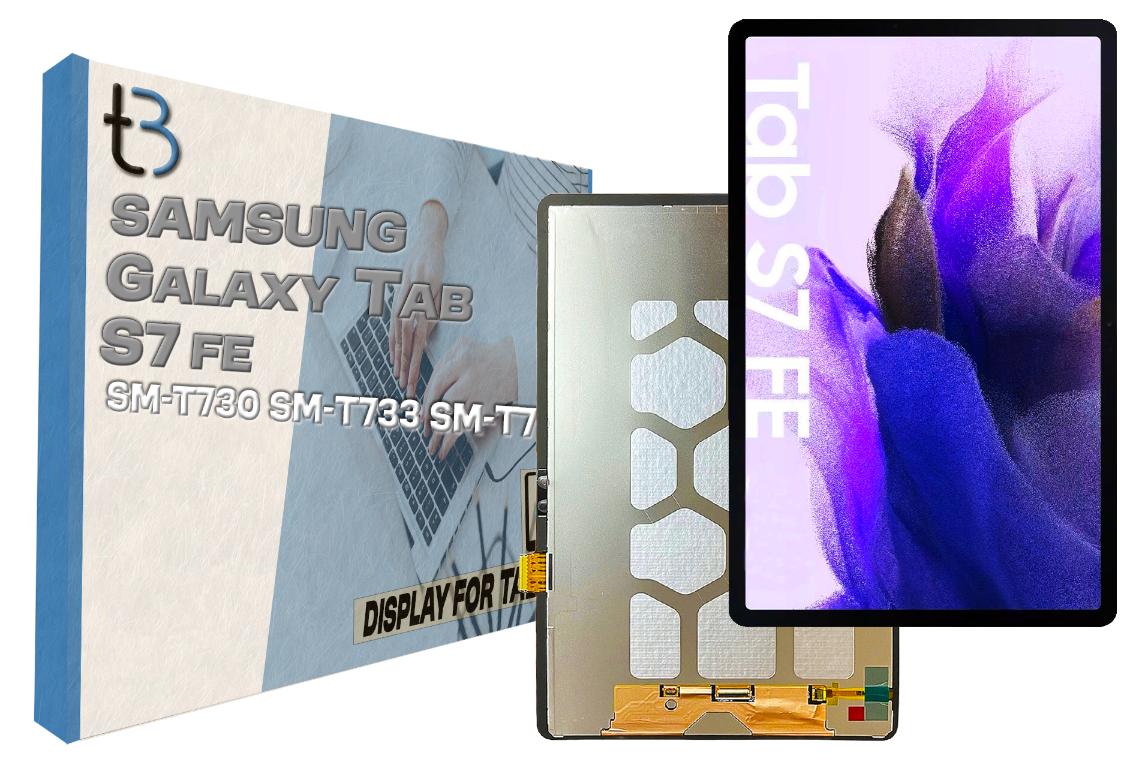 Original display with touch for Samsung