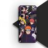 Soft Cover for Apple iPhone 17 Pro XS Max Air 6 7 8 Plus 5 + SE 2022 SE2 16E Casing Phone Case konan Akatsuki Pain Narutos