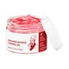 1/2Pcs Body Soothing Massage Thermal Gel, Natural Herbal Deep Tissue Massage Cream, Firming & Smoothing Skin Moisturizer